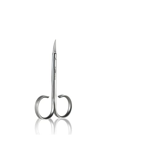 Rubis Switzerland Nail Scissors