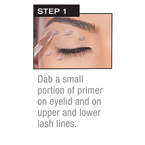 Ruby Kisses 24 HR Eyeshadow Magic Primer