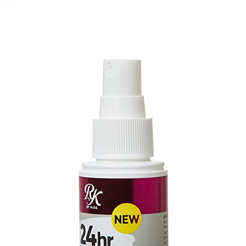 Ruby Kisses 24hr Long Lasting Setting Spray 1.69 Fl Oz
