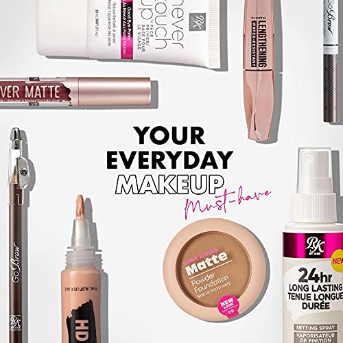 Ruby Kisses 24hr Long Lasting Setting Spray 1.69 Fl Oz