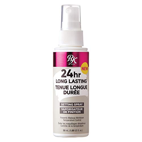 Ruby Kisses 24hr Long Lasting Setting Spray 1.69 Fl Oz