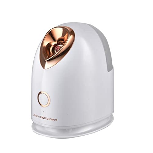 RUCCI Professional One-Touch Operation Facial Steamer with Exceptionally-Fine...