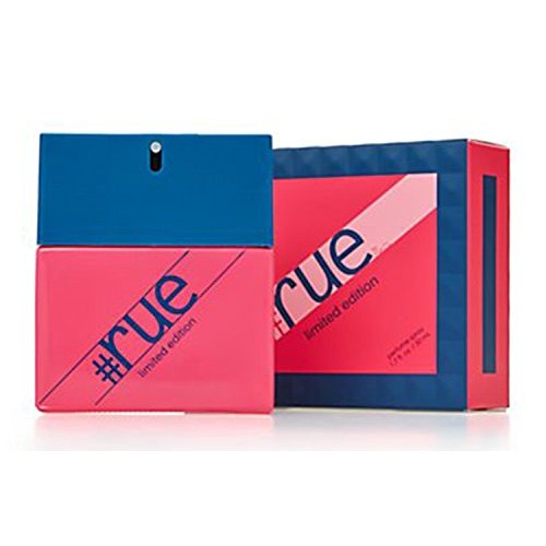 Rue 21 #Rue for Her Women's Spray Perfume Ladies Fragrance Scented Cologne 1....