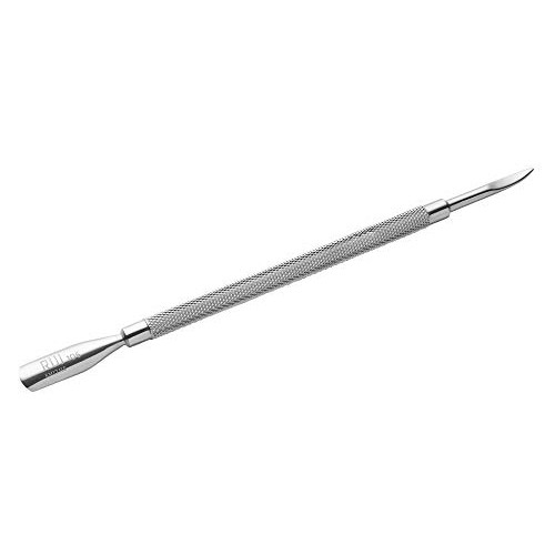 Rui Smiths Professional Double Ended Stainless Steel Metal Pusher (Cuticle Pu...