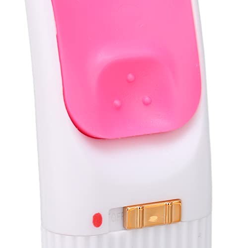 Heated Eyelash Curler, Handheld Heated Lash Curler for General Women