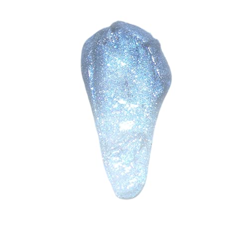 Holographic Face, Body Glitter Gel: for Women & Girls | Biodegradable Glitter...