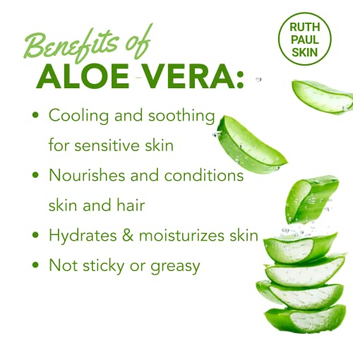 Holographic Face, Body Glitter Gel: for Women & Girls | Biodegradable Glitter...