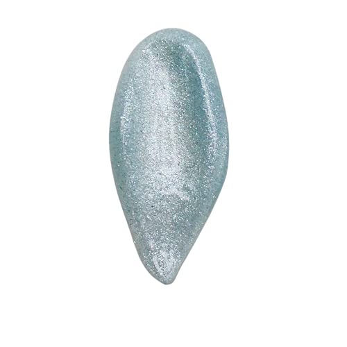 Mermaid Face & Body Glitter: for Women & Girls | Biodegradable Glitter Gel Bo...