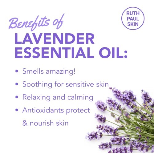 Mermaid Face & Body Glitter: for Women & Girls | Biodegradable Glitter Gel Bo...