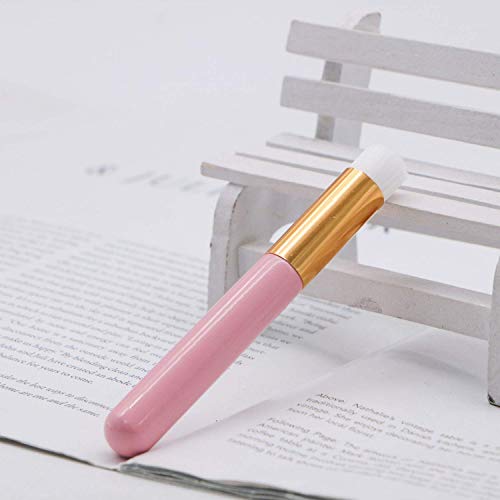 Ruwado 2 Pcs Eyelash Cleaning Brushes Extension Makeup Deep Cleaning Cosmetic...