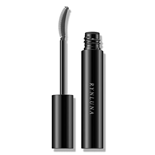 Rynluna Lash Primer Mascara, Volume Booster Eyelash Primer Promotes Appearanc...