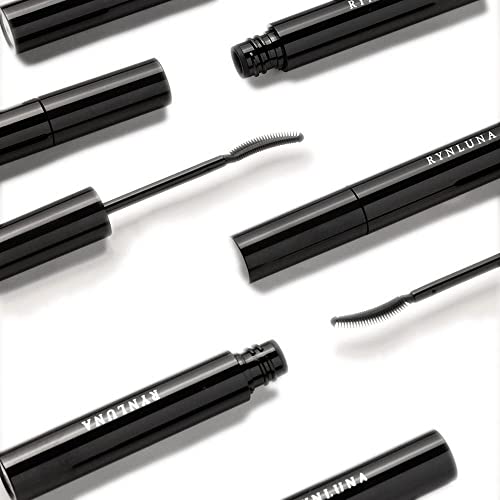Rynluna Lash Primer Mascara, Volume Booster Eyelash Primer Promotes Appearanc...