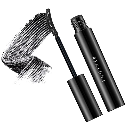 Rynluna Lash Primer Mascara, Volume Booster Eyelash Primer Promotes Appearanc...
