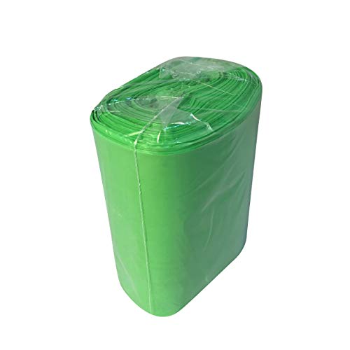 Sanitary Napkin Receptacle Liner Bags(Set of 6 rolls)