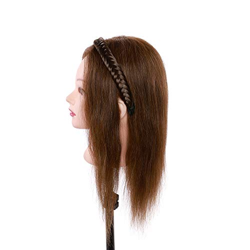 Braided Headband For Women Wide Fishtail Braid Headband With Teeth Wide Plait...