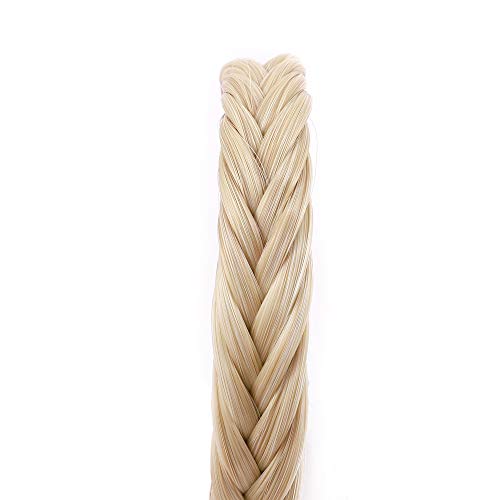 Wide Fishtail Braid Headband With Teeth Braided Headband Wide Plaited Braids ...