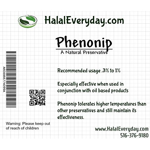Phenonip 8 Oz