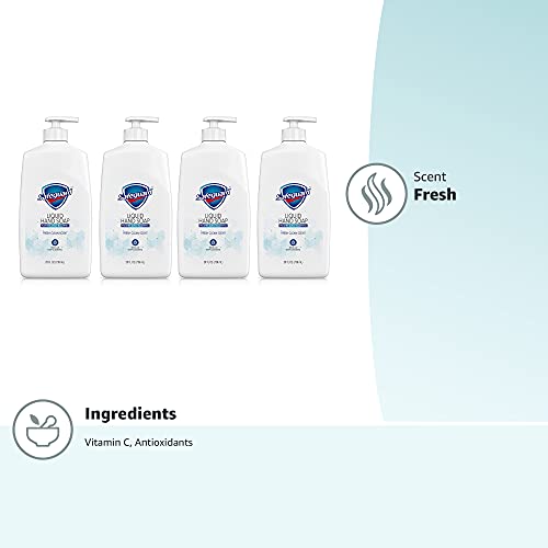 Safeguard Liquid Hand Soap, Washes Away Bacteria, Micellar Deep Cleansing, Fr...