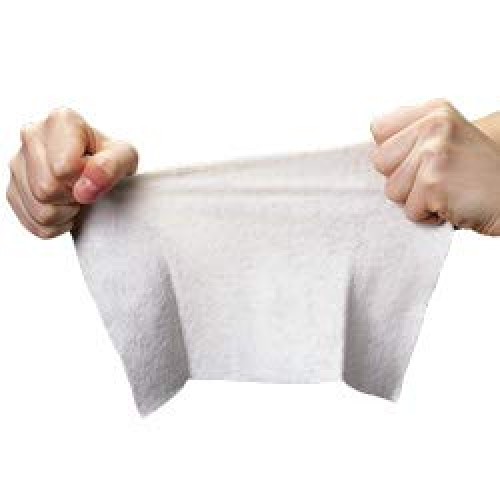 Comfort Bath Cleansing Washcloths - 22 Packages, 176 Cloths - No Rinse Bathin...