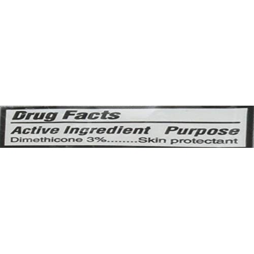 Comfort Shield Barrier Cream Cloths for Incontinence Skin Care - 1 Package - ...