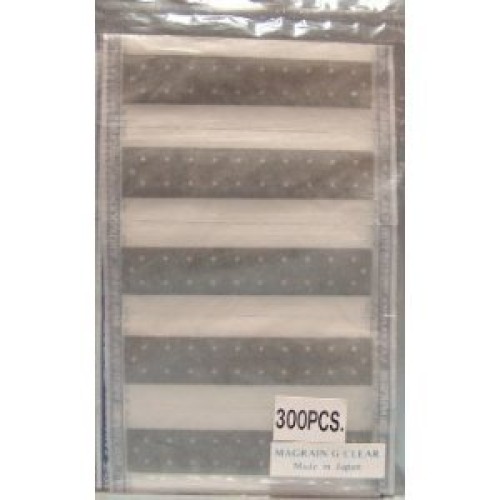 Sakamura 24k Gold-Plated Tonifying Magrain Ion Pellets Ear Seeds Acupuncture ...