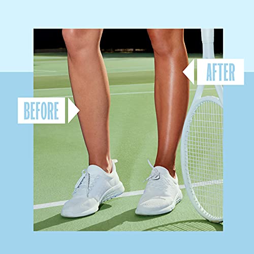 Sally Hansen Airbrush Legs Lotion Medium 4 oz