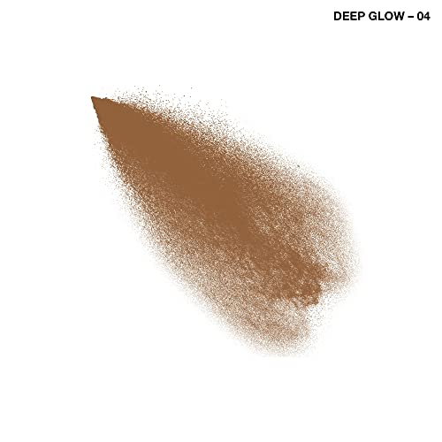 Sally Hansen Airbrush Legs Makeup Deep Glow 4.4 oz