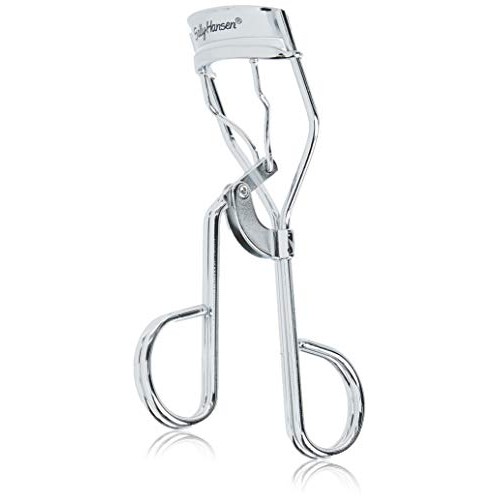 Sally Hansen Beauty Tools, Flirty Eyes, Classic Eyelash Curler with Refill