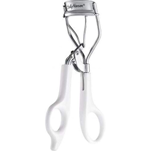 Sally Hansen Beauty Tools sexy curls Deluxe Metal Eyelash Curler with refill