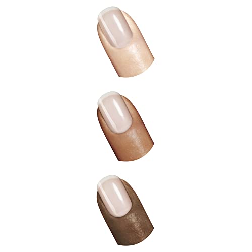 Sally Hansen - Good. Kind. Pure Vegan Nail Polish, Top coat, Packaging May Vary