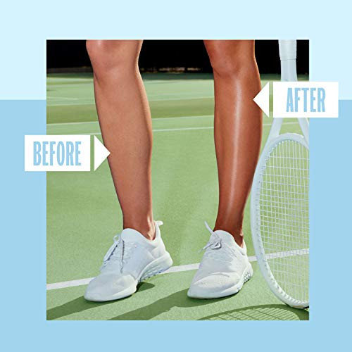 Sally Hansen Hansen Airbrush Legs Leg Makeup, Light, 4 Fl Oz