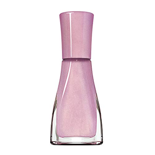 Sally Hansen Insta-Dri Nail Polish, Glow Getter, Pack of 1