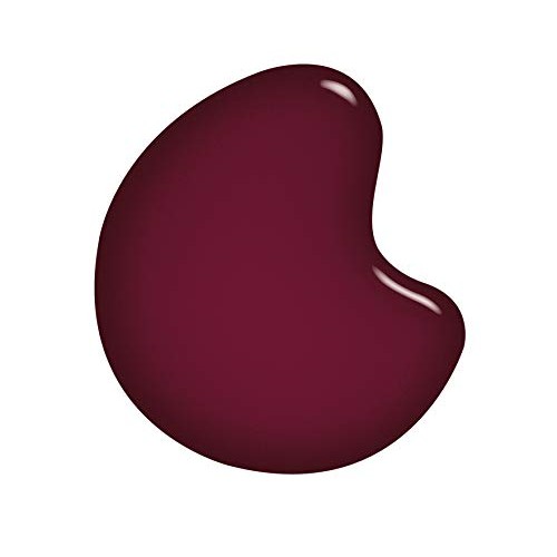 Sally Hansen Miracle Gel Nail Polish, Shade V-Amplified 489 (Packaging May Va...