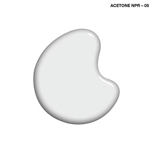 Sally Hansen Salon Pro Gel Nail Polish Remover Fluid, 2.0 Fl. Oz.