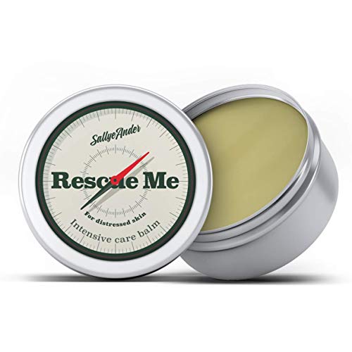 Sallye Ander Rescue Me Intensive Care Balm
