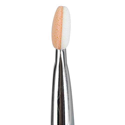 SALOCY Eyeshadow Sponge Applicator Brush Makeup Brushes Eyeshadow Makeup Tool...