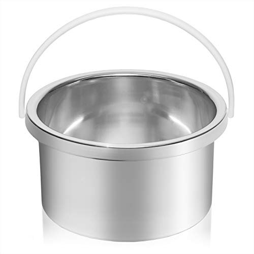 Salon Sundry Professional Single Pot Electric Wax Warmer Machine for Hair Rem...