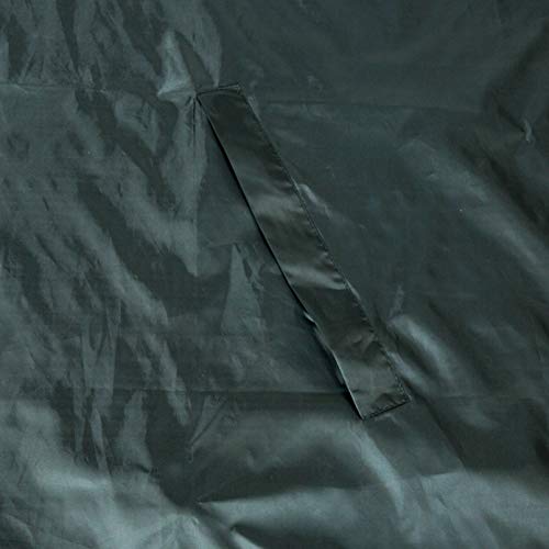 Hair Color Cape with Armholes - Salon Chemical Cape - Professional Salon Cape...