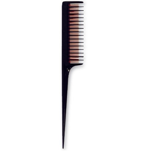Salonchic 8" Deluxe Triple Teasing Comb