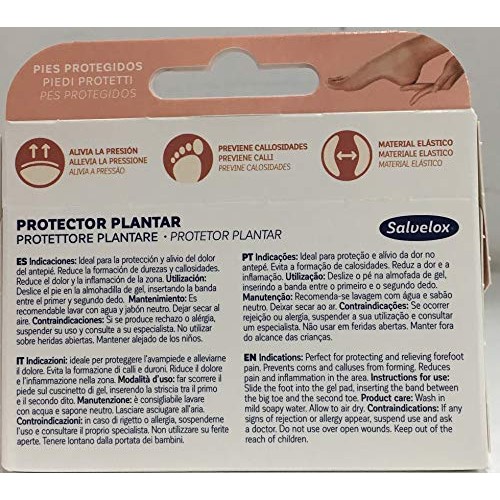 Salvelox Balls, Cotton Discs and Swabs – Pack of 1