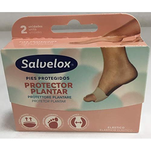 Salvelox Balls, Cotton Discs and Swabs – Pack of 1
