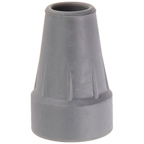 Sammons Preston 49995 Latex Free Crutch Tips (Sold in Pairs),Crutch and Walke...