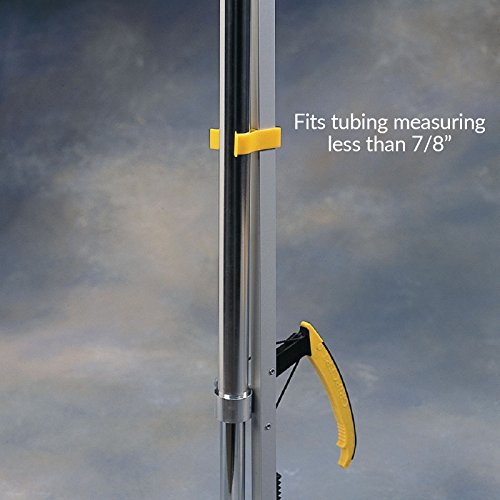 Sammons Preston 53922 Clip for Feather Reach Reachers, Pack of 10 Holder Clip...