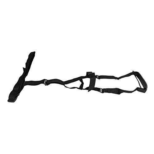 Sammons Preston-57150 Lema Strap, Leg Flexion Straps, Leg Brace Provides Dors...