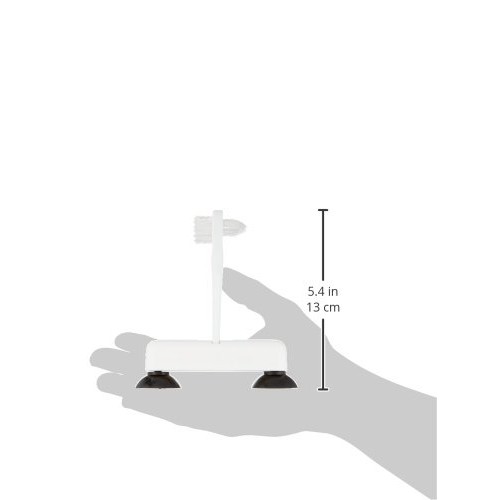 Sammons Preston-57225 Suction Denture Brush