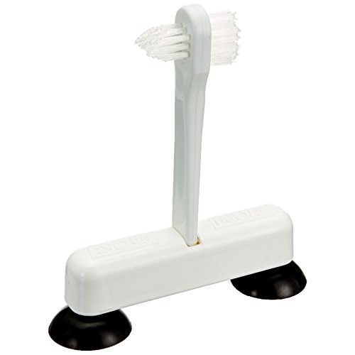 Sammons Preston-57225 Suction Denture Brush