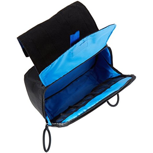 Sammons Preston - 64570 Under Arm Organizer, Wheelchair Storage Container wit...