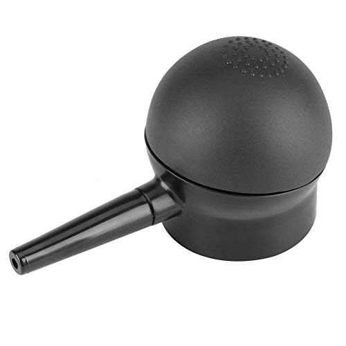 SPRAYER APPLICATOR with Thickening hair Fibers for Hair Loss Beard Mustach Gr...