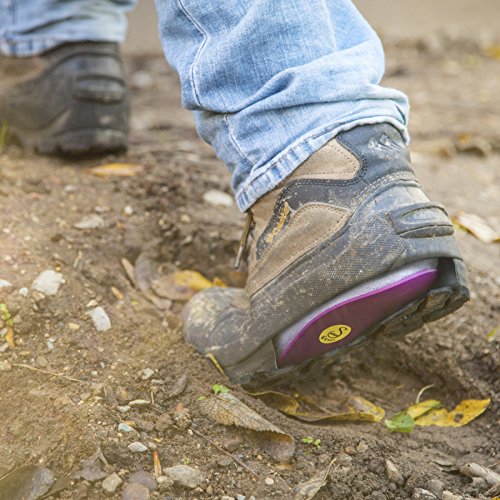 Samurai Insoles Ninjas Plantar Fasciitis Relief Arch Support Shoe Insoles, Wo...