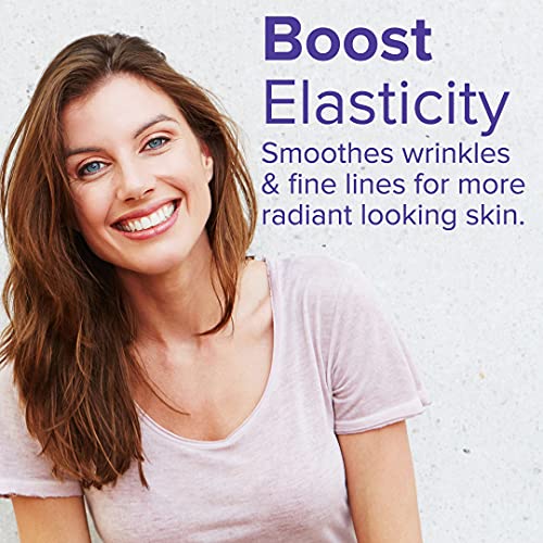 Collagen Placenta Cream, 4 oz - Anti Aging Face Moisturizer Infused with Aloe...